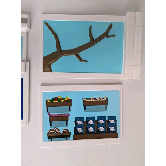 Roblox Adopt Me Pet Store Play Set Toys, Figures, Accessories, INCOMPLETE - Picture 6 of 6